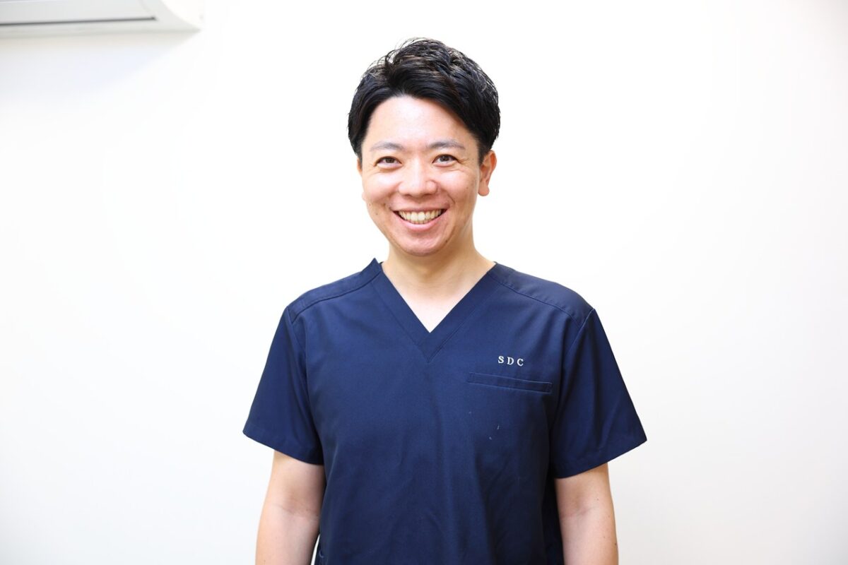 院長紹介