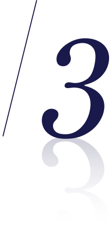 3
