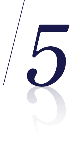 5
