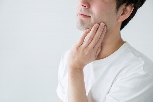 歯周病が進行して抜歯と言われた方へ