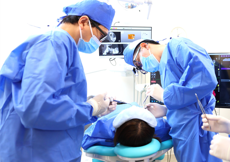 骨が足りない・少ない理由で治療を断られた方へ