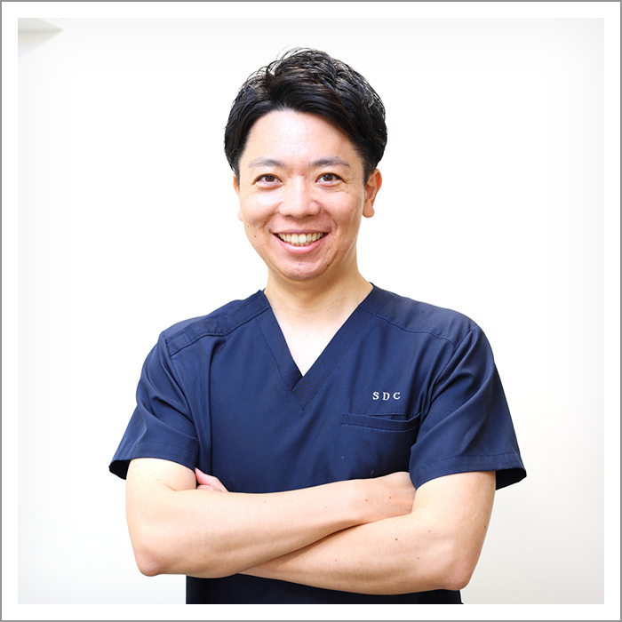 Dr.福田 直彦